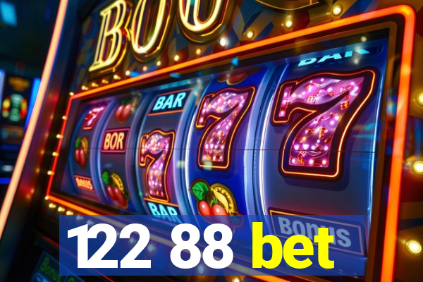 122 88 bet